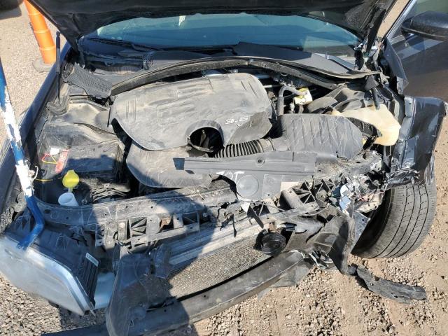 Photo 11 from auction – 2017 CHRYSLER 300 LIMITE with VIN 2C3CCARG3HH534261