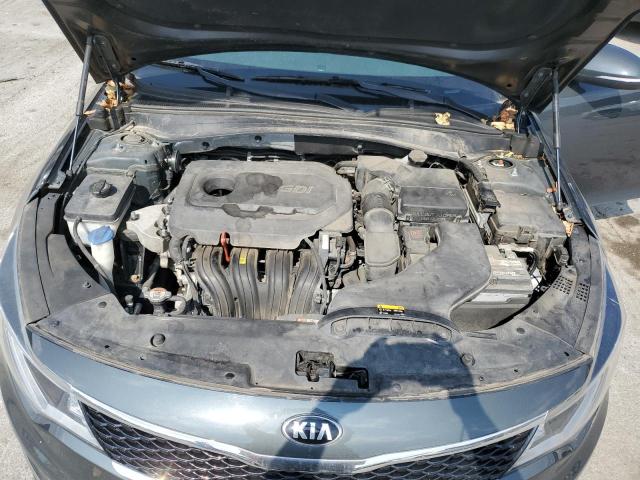 Photo 11 from auction – 2016 KIA OPTIMA LX with VIN KNAGT4L31G5074721