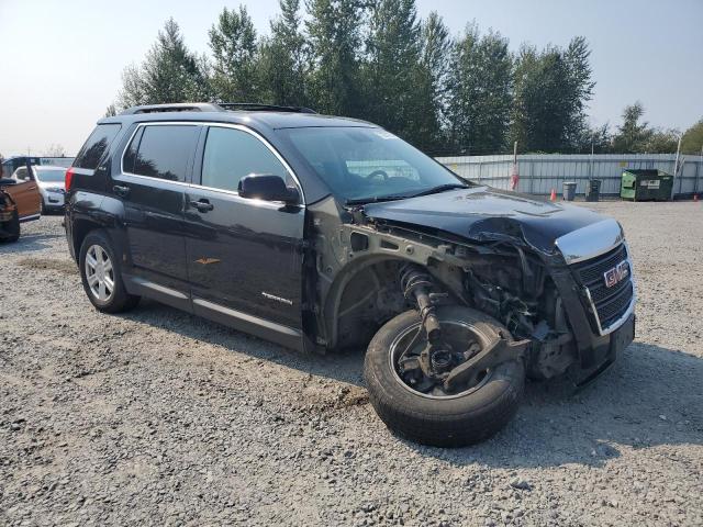 Photo 4 from auction – 2014 GMC TERRAIN SL with VIN 2GKALREK2E6292117