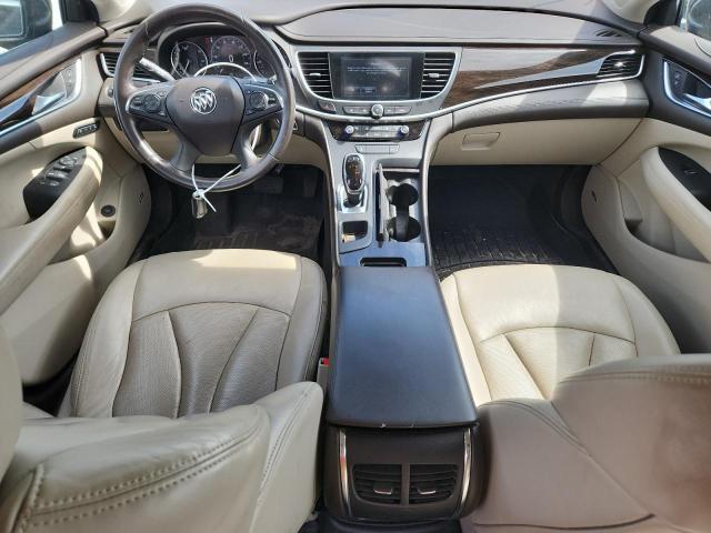 Photo 8 from auction – 2017 BUICK LACROSSE E with VIN 1G4ZP5SS3HU131809