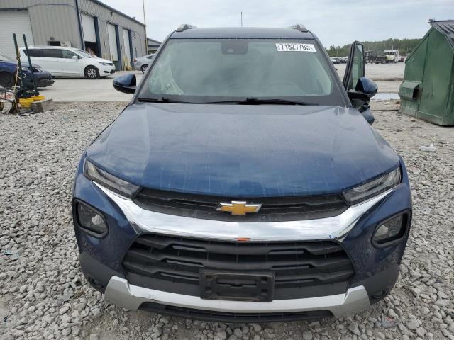 Photo 5 from auction – 2021 CHEVROLET TRAILBLAZE with VIN KL79MPSL5MB011319