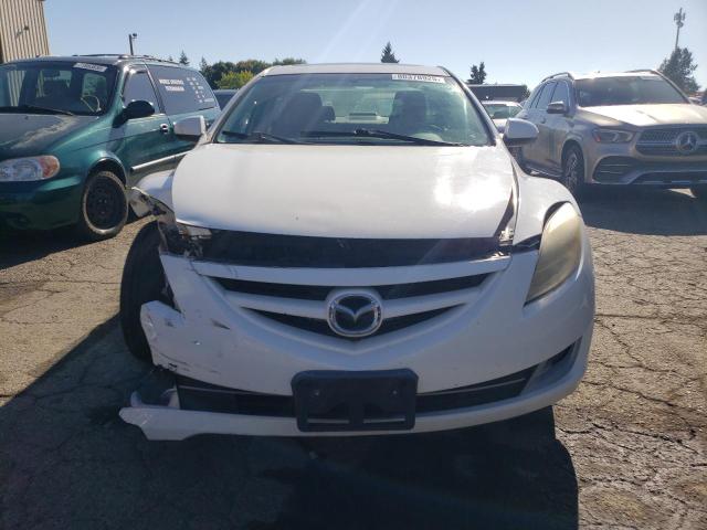 Photo 5 from auction – 2010 MAZDA 6 I with VIN 1YVHZ8CH5A5M47012