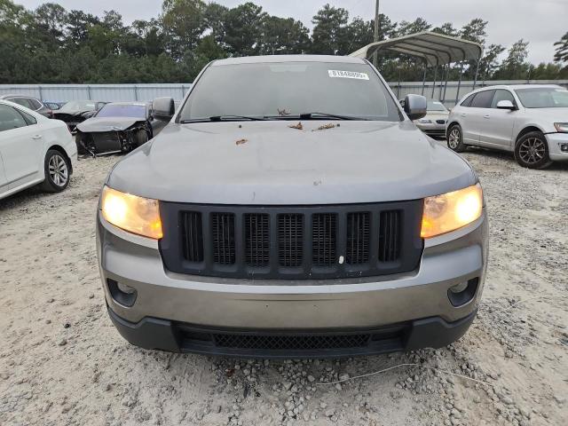 Photo 5 from auction – 2012 JEEP GRAND CHER with VIN 1C4RJFAG3CC270068
