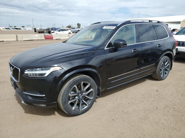 VOLVO XC90 T6 2016 with VIN YV4A22PK2G1044987 - Photo from auction