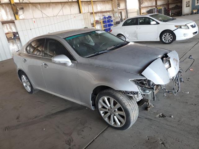 Photo 4 from auction – 2010 LEXUS IS 250 with VIN JTHCF5C29A5038867