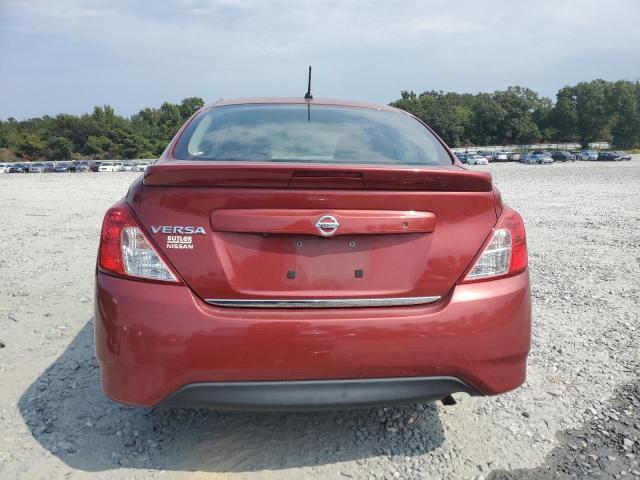 Photo 6 from auction – 2019 NISSAN VERSA S with VIN 3N1CN7AP0KL838394