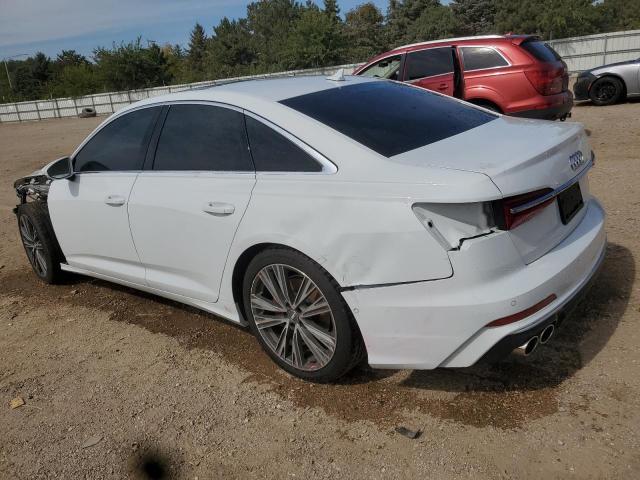 Photo 2 from auction – 2019 AUDI A6 PREMIUM with VIN WAUL2AF2XKN110269