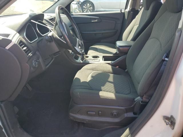 Photo 7 from auction – 2011 CHEVROLET TRAVERSE L with VIN 1GNKVGED0BJ233427
