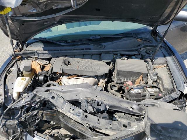 Photo 11 from auction – 2011 TOYOTA CAMRY with VIN 4T4BF3EK5BR172539