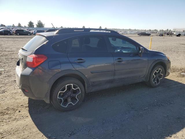 Photo 3 from auction – 2014 SUBARU XV CROSSTR with VIN JF2GPACCXE8300290