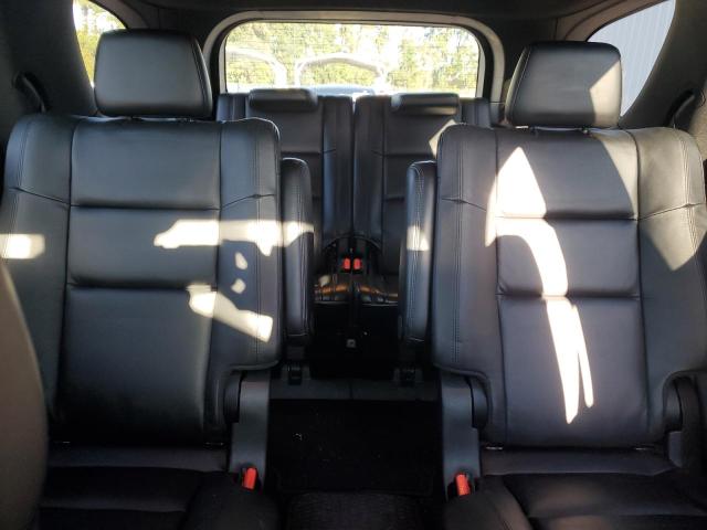 Photo 10 from auction – 2019 DODGE DURANGO GT with VIN 1C4RDJDG0KC756440