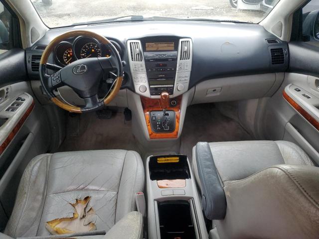 Photo 8 from auction – 2004 LEXUS RX 330 with VIN 2T2GA31U74C001961
