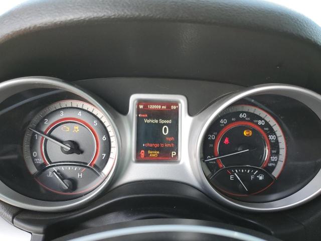 Photo 9 from auction – 2019 DODGE JOURNEY GT with VIN 3C4PDDEGXKT769868