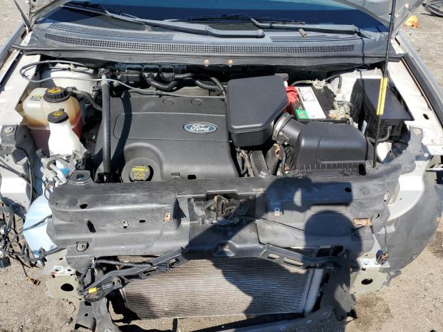Photo 12 from auction – 2013 FORD EDGE SEL with VIN 2FMDK3JC3DBA97121