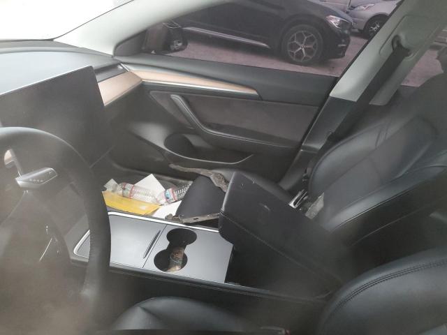 Photo 9 from auction – 2023 TESLA MODEL 3 with VIN 5YJ3E1EA6PF430438