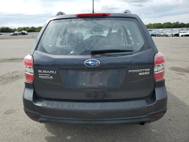 Photo 6 from auction – 2015 SUBARU FORESTER 2 with VIN JF2SJABC6FH511243