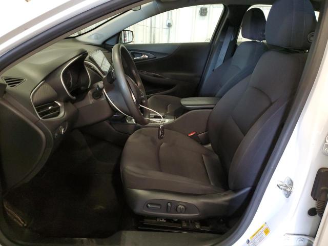 Photo 7 from auction – 2024 CHEVROLET MALIBU LT with VIN 1G1ZD5ST5RF125336