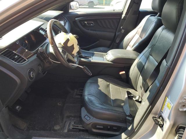Photo 7 from auction – 2013 FORD TAURUS LIM with VIN 1FAHP2F88DG151209