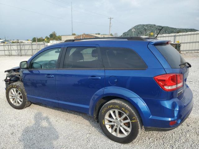 Photo 2 from auction – 2015 DODGE JOURNEY SXT with VIN 3C4PDCBG0FT525702