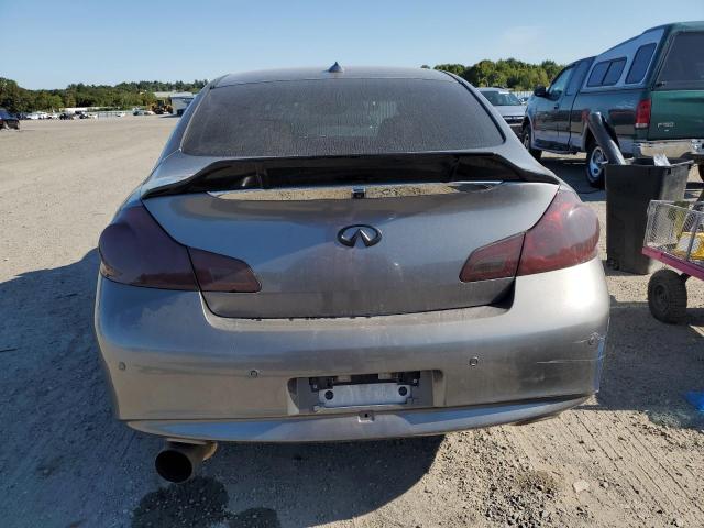 Photo 6 from auction – 2012 INFINITI G37 with VIN JN1CV6AR4CM671783