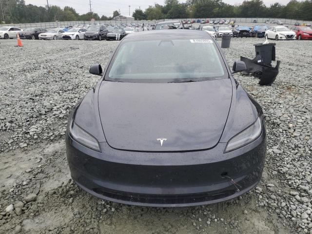 Photo 5 from auction – 2024 TESLA MODEL 3 with VIN 5YJ3E1EA4RF769573