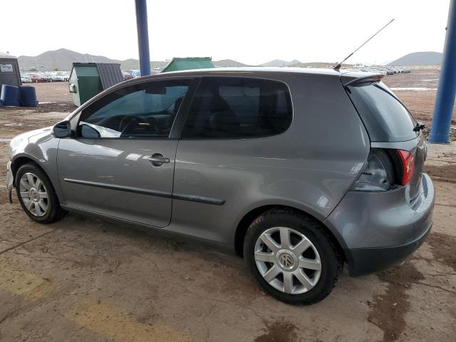 Photo 2 from auction – 2007 VOLKSWAGEN RABBIT with VIN WVWAR71K47W211969