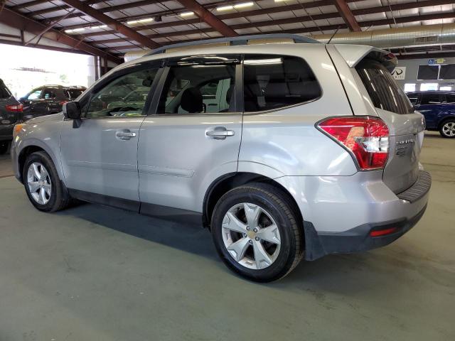 Photo 2 from auction – 2014 SUBARU FORESTER 2 with VIN JF2SJAHC9EH460925