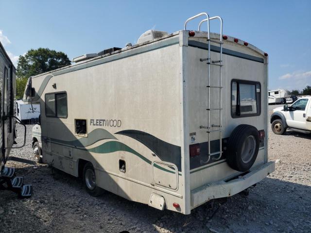صورة رقم 3 من المزاد - 1999 FORD ECONOLINE مع VIN 1FDWE30S2XHA22989