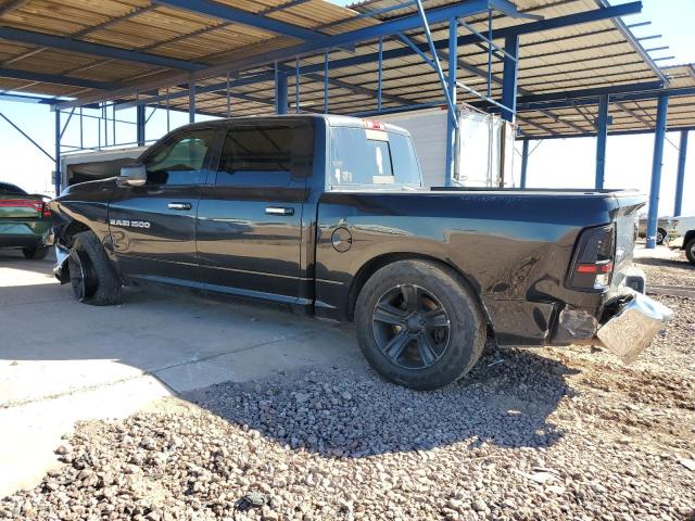 Photo 2 from auction – 2011 DODGE RAM 1500 with VIN 1D7RB1CT3BS547869