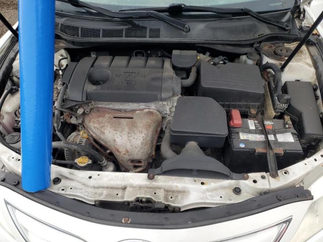 Photo 11 from auction – 2011 TOYOTA CAMRY BASE with VIN 4T1BF3EK5BU766929