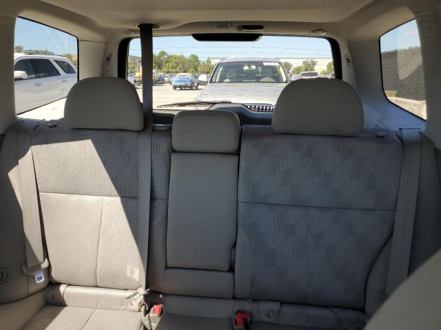 Photo 10 from auction – 2010 SUBARU FORESTER 2 with VIN JF2SH6CC4AH765601