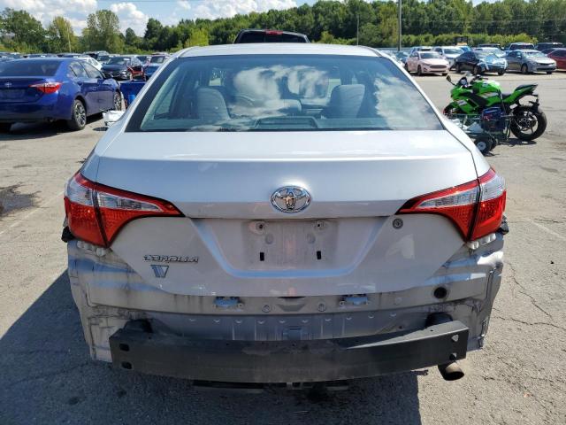 Photo 6 from auction – 2015 TOYOTA COROLLA L with VIN 2T1BURHE8FC262445