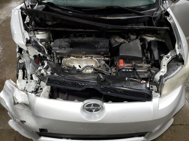 Photo 12 from auction – 2012 TOYOTA SCION XB with VIN JTLZE4FE5CJ025594