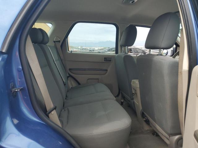 Photo 11 from auction – 2009 FORD ESCAPE XLS with VIN 1FMCU02719KB63121