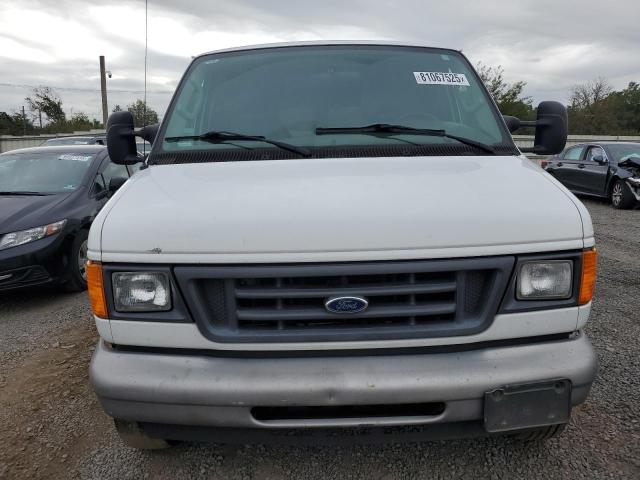 Photo 5 from auction – 2007 FORD ECONOLINE with VIN 1FTNE14W27DA57914