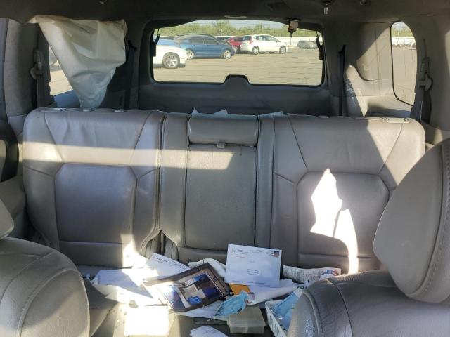 Photo 10 from auction – 2013 HONDA PILOT EXLN with VIN 5FNYF4H75DB027860
