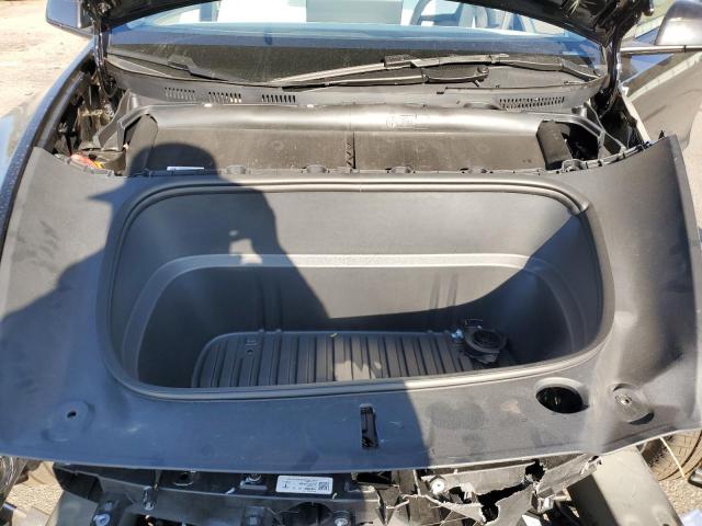 Photo 12 from auction – 2026 TESLA MODEL Y with VIN 7SAYGDEE0TA411902