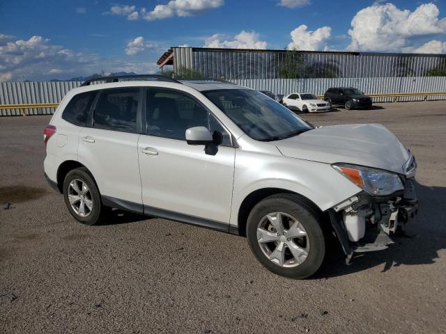 Photo 4 from auction – 2015 SUBARU FORESTER 2.5I PREMIUM with VIN JF2SJADC1FH820020