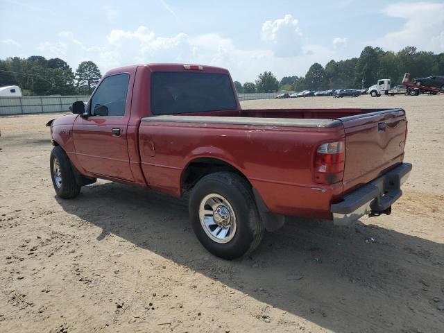 Photo 2 from auction – 1999 FORD RANGER with VIN 1FTYR10V1XPA68898