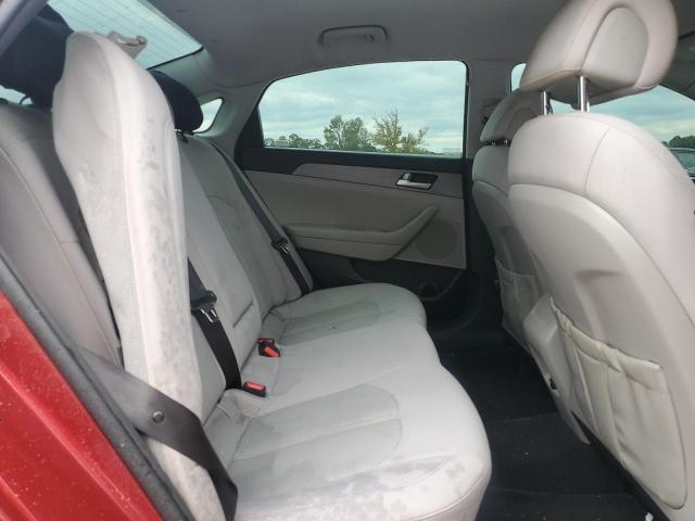 Photo 10 from auction – 2015 HYUNDAI SONATA SE with VIN 5NPE24AF9FH149299