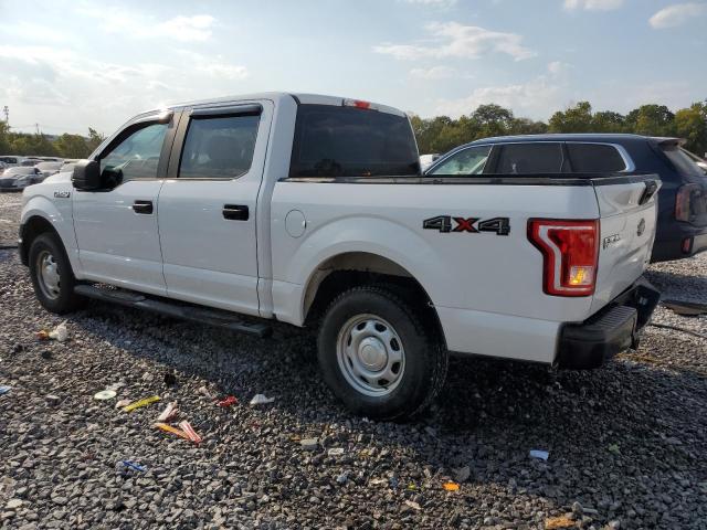 Photo 2 from auction – 2016 FORD F150 SUPER with VIN 1FTEW1EF3GFB71274