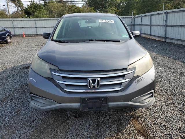Photo 5 from auction – 2012 HONDA CR-V LX with VIN 2HKRM4H3XCH627457