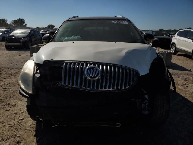 Photo 5 from auction – 2010 BUICK ENCLAVE CXL with VIN 5GALRBED7AJ262511