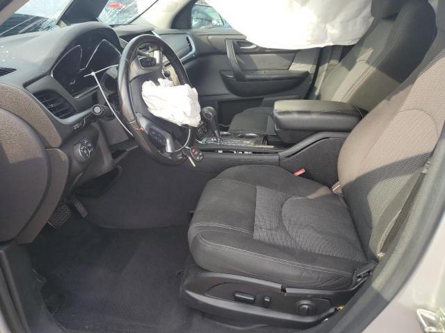 Photo 7 from auction – 2017 CHEVROLET TRAVERSE LT with VIN 1GNKVHKD3HJ274282