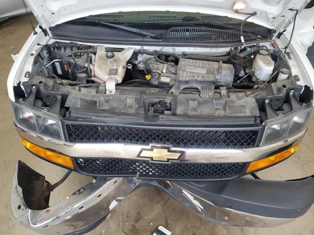 Photo 12 from auction – 2019 CHEVROLET EXPRESS G3 with VIN 1GAZGPFG2K1264794