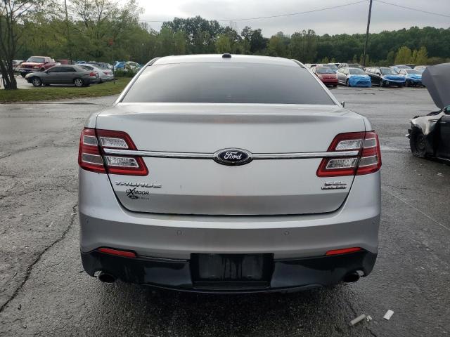 Photo 6 from auction – 2014 FORD TAURUS SEL with VIN 1FAHP2E89EG141856
