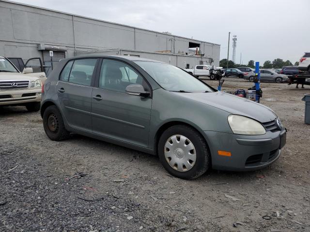 Photo 4 from auction – 2008 VOLKSWAGEN RABBIT with VIN WVWDA71K58W243173