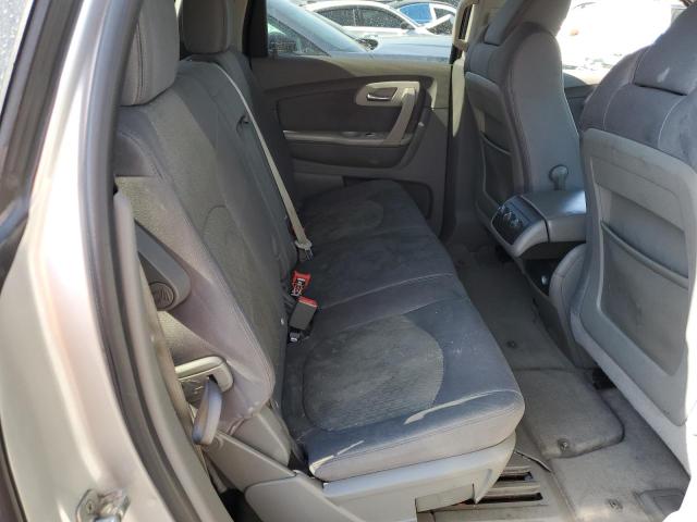 Photo 11 from auction – 2011 CHEVROLET TRAVERSE LS with VIN 1GNKRFED8BJ374387