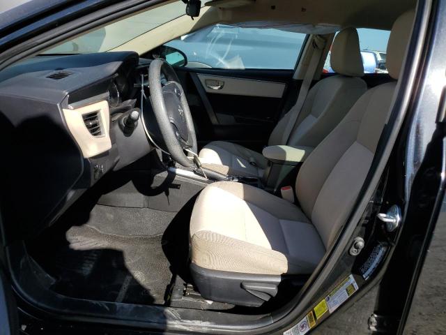 Photo 7 from auction – 2015 TOYOTA COROLLA L with VIN 5YFBURHE5FP342866