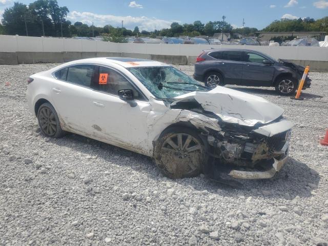 Photo 4 from auction – 2021 MAZDA 6 TOURING with VIN JM1GL1VM8M1615600